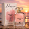 Жіноча парфумована вода Alhambra Precious Pink 80 мл Lattafa 